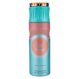 Paris Corner Minya Antiperspirant 200ml, Barbati
