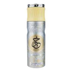 Paris Corner Khair Felicity Antiperspirant 200ml
