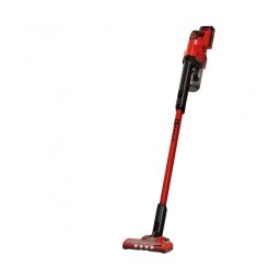Einhell - TE-SV 18 Li XGT - Aspirator vertical cu 1 acumulator si incarcator, Li-Ion, 18 V, 4 Ah, 120 mbar