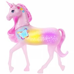 Barbie Dreamtopia: Unicornul magic cu aripi