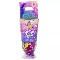 Barbie: Pahar surpriză parfumat – Căluț de mare