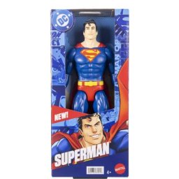 DC Comics: Figurină de acțiune Superman Deluxe
