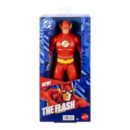 DC Comics: Figurină de acțiune Deluxe cu Fulgerul