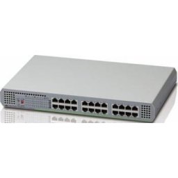 Switch ATI SW 24P GB L2 UNMANAGED FANLESS