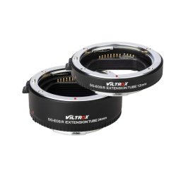 Tuburi de extensie macro Viltrox DG-EOS R Auto focus pentru Canon EOS-R EOS-RP