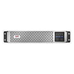 SMTL750RMI2U SmartUPS 750VA/600W 2U SC 6xC13
