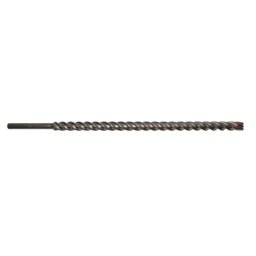 B-20127 NEMESIS Ø 25,0 mm cu o lungime totală de 920 mm și suport SDS-MAX