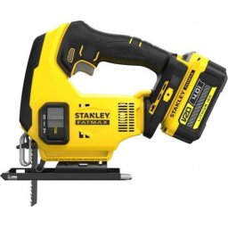 Fierastrau pendular SFMCS600M2K FatMax V20 18 V