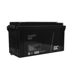 Battery AGM VRLA 12V 120A