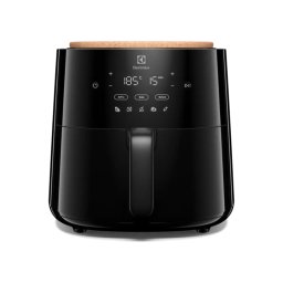 Friteuza EAF5B 1500W 5L Negru