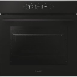 Cuptor H6 ID46G5HTB 78l, A++, niveluri gatire 7, Wifi, curatare Aqua Activa/Hydro Easy, Negru