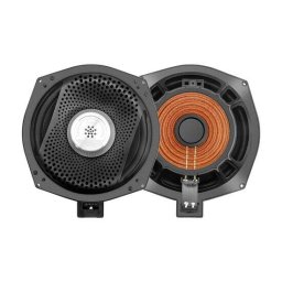 Boxe auto RBMW-8W SET 2 SUBWOOFERE DE 20CM (9'') RECOIL PENTRU BMW
