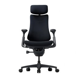 Scaun Gaming Ergonomic chair LiberNovo Omni 48cm (black)