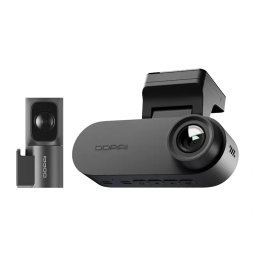Camera video auto N2 Dual, Camera Fata si Spate, WiFi, Night Vision, Senzor G, Unghi Larg, Mod Parcare 24H