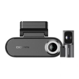 Camera video auto Dash cam DDPAI N5 Dual 2026