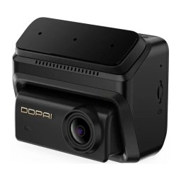 Camera video auto Z90 2026, 4K UHD, GPS, WiFi, ADAS, Night Vision, Control Vocal, Mod Parcare 24H