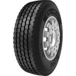 PETLAS 315/80 R22.5 SC700 (ST OO) 156K