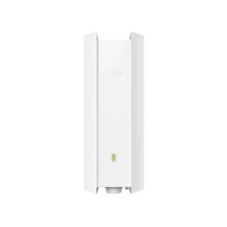 Access Point TP-LINK EAP610-OUTDOOR, 6.5 + 8 + 300 + 867 + 1201 Mbs, PoE, Tehnologie Omada Mesh