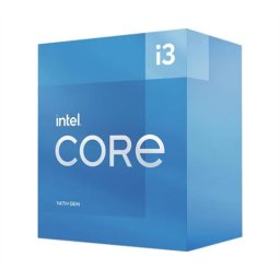 Procesor INTEL Core i3-14100F, 3.50GHz, Socket 1700, Box