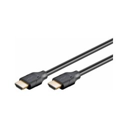 Cablu HDMI 2.1 tata-tata 8K 5m Ultra High Speed, OEM