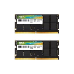 Silicon Power SP032GBSVU480F22 module de memorie 32 Giga Bites 2 x 16 Giga Bites DDR5 4800 MHz CCE