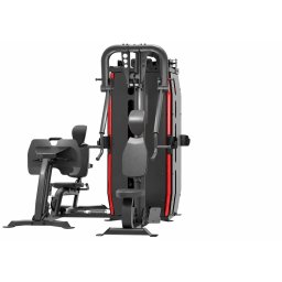 Aparat fitness multifunctional SPORTMANN LE2000