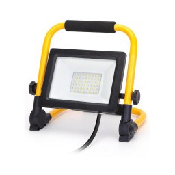 Proiector LED portabil LED/30W/230V IP44 Aigostar