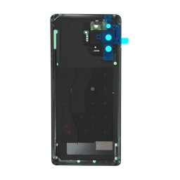 Capac Baterie Samsung Galaxy S10 Lite, G770 Albastru