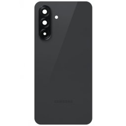 Capac Baterie Samsung Galaxy A36 A366, Negru (Awesome Black), Service Pack GH82-36804A