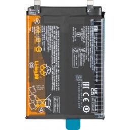 Acumulator Xiaomi Redmi Note 11 Pro+ 5G, BP47, Service Pack 46020000981G