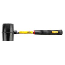 Ciocan cauciuc maner metal 450 G 60 mm