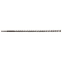 Burghiu pentru beton SDS Plus doua pastile 16 x 600 mm