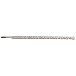 Burghiu pentru beton SDS Plus doua pastile 20 x 400 mm