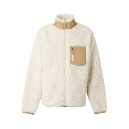 POLO RALPH LAUREN Geacă Shaggy Hi Pile-Knt 710B26088002 101 natural