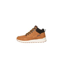 JACK & JONES Ghete Jfweaton Put Int Campain 12301199 16-0946 TCX honey