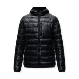 JACK & JONES Geacă Jcotrace Shiny Light Puffer 12301764 C-N10 black