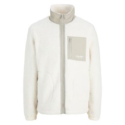 JACK & JONES Geacă Jjesoho Teddy Aw26 12299491 16-1406 TCX atmosphere