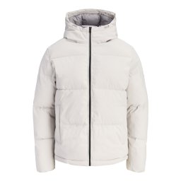 JACK & JONES Geacă Jjgalaxy Puffer 12303930 13-0000 TCX moonbeam