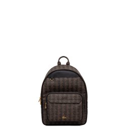 LACOSTE Backpack 3NU5541BG t93 mono slate black shitake