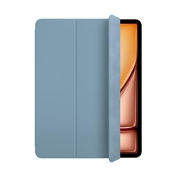 Husa Apple Smart Folio MWKA3ZM/A | iPad Air 13", Denim