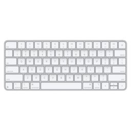 Tastatura Apple Magic Keyboard MXCL3LB/A | US English, Wireless, USB-C