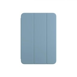 Husa Apple Smart Folio MC2U4ZM/A | iPad mini A17 Pro, Denim
