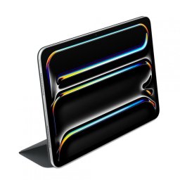 Husa Apple Smart Folio MW983ZM/A | iPad Pro 11", Negru