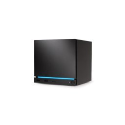 Consola Gaming Valve Steam Machine, SteamOS, AMD Zen 4, RDNA 3, 512GB, 16GB RAM