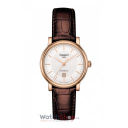 Tissot T-CLASSIC T122.207.36.031.00 Carson Premium Automatic Lady T122.207.36.031.00