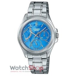 Casio ENTICER LTP-2089D-2AV LTP-2089D-2AV