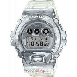 Casio G-SHOCK GM-6900SCM-1E Limited GM-6900SCM-1E