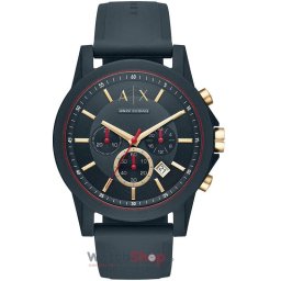 Armani Exchange GENTS AX1335 Cronograf AX1335