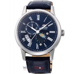 Orient SUN AND MOON RA-AK0011D10B Automatic RA-AK0011D10B