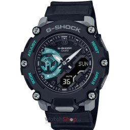 Casio G-SHOCK GA-2200M-1A GA-2200M-1A